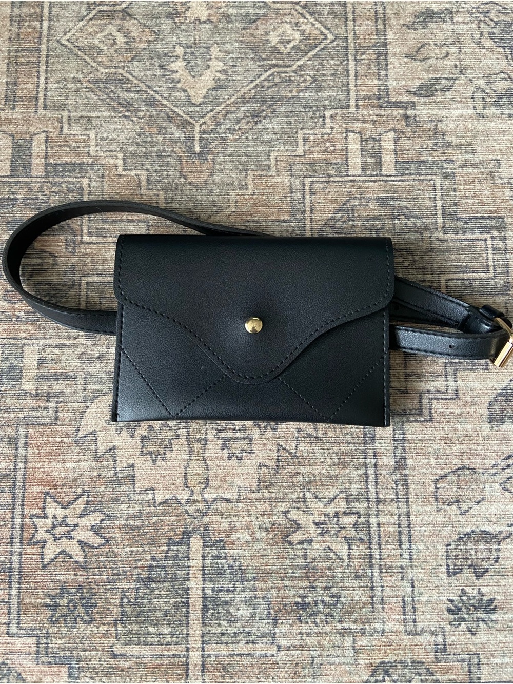 Small belt bag